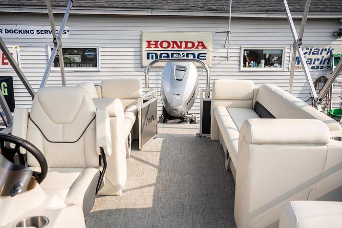 2025 AVALON VLS 2180 QL AV-25-35