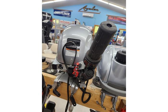 Used HONDA MARINE BF 9.9D10D