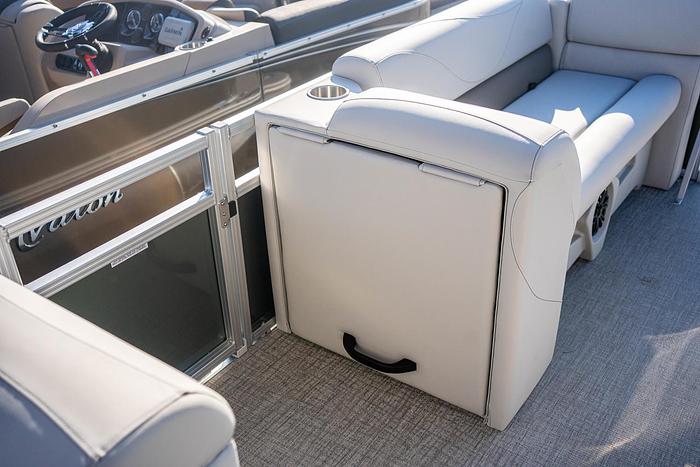 2025 AVALON 1980 VTX CRUISE AV-25-41