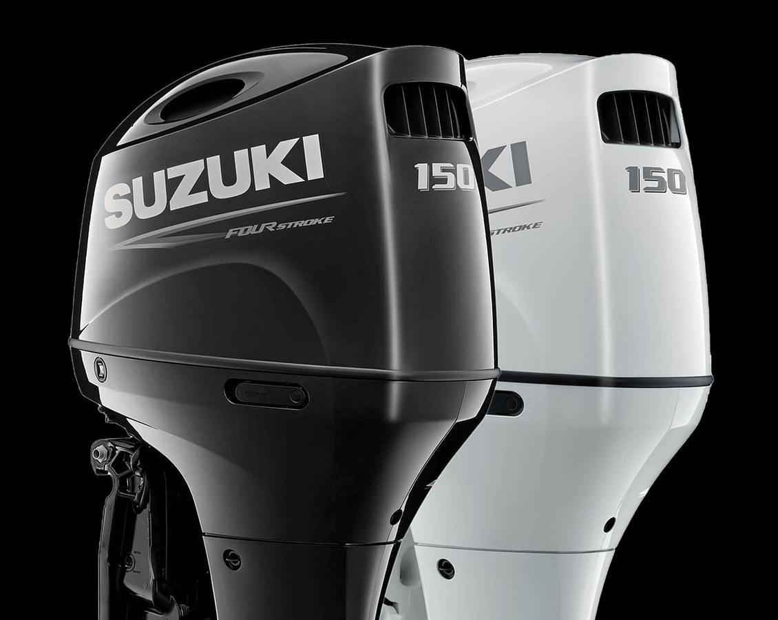2025 Suzuki DF150ATX5
