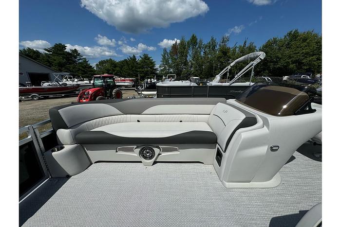 2024 AVALON 2585 VENTURE 85 ELITE AV-24-14