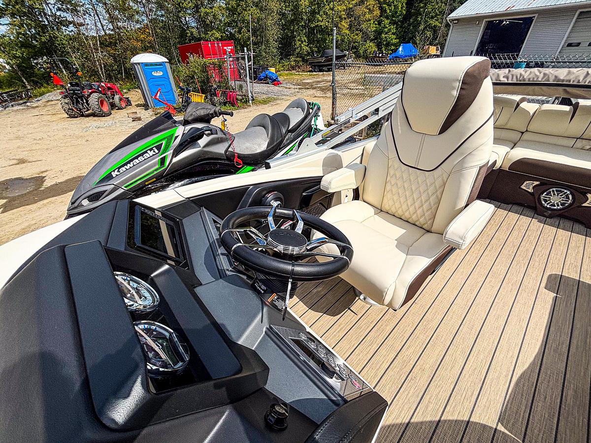 2026 Avalon 2385 CATALINA EL TRI