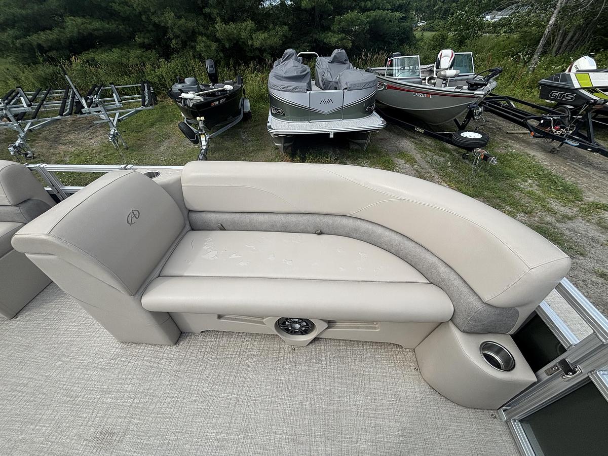 Used 2021 Avalon GS 2185 CRUISE