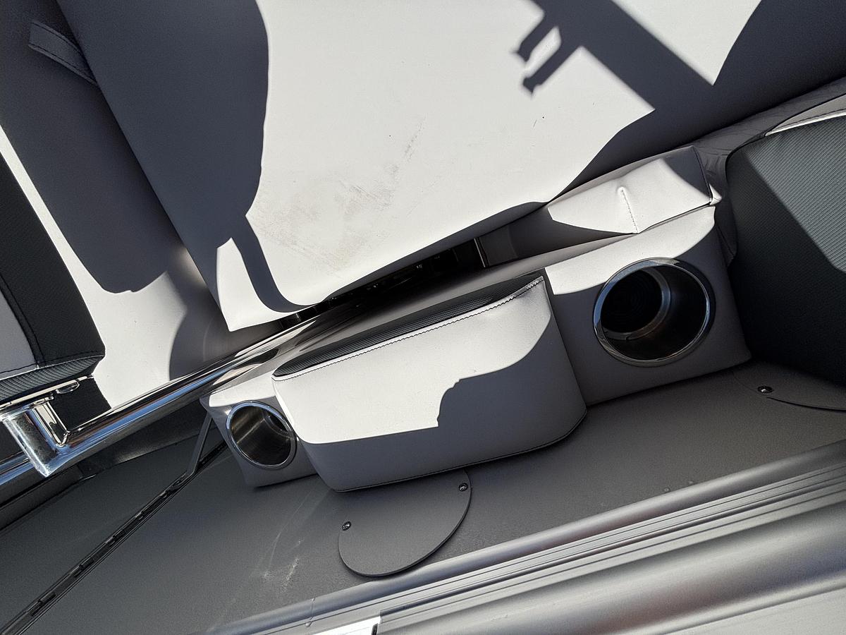 2026 Avalon 2385 CATALINA QUAD LOUNGE SHIFT