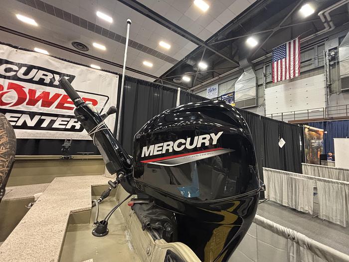 Used 2019 Crestliner 1800 Kodiak