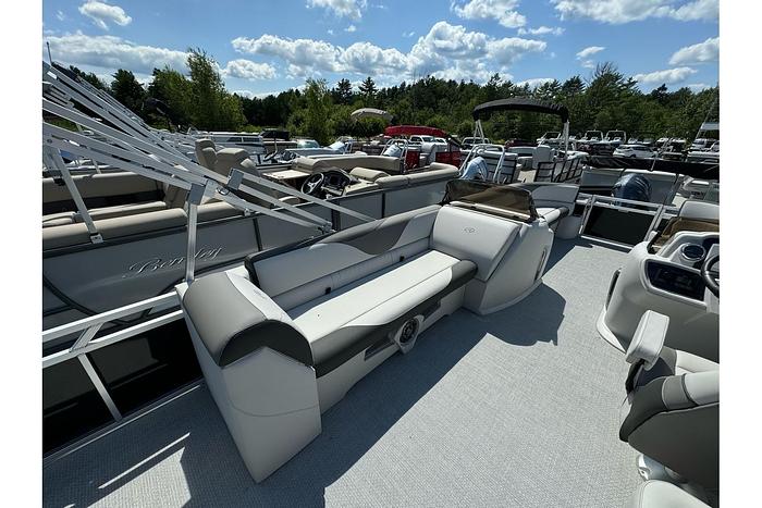 2024 AVALON 2585 VENTURE 85 ELITE AV-24-14