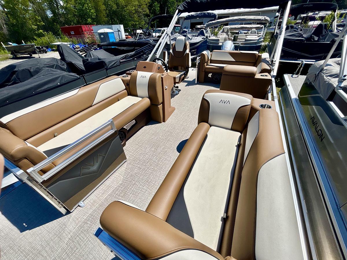 2026 Avalon 1980 VENTURE CR