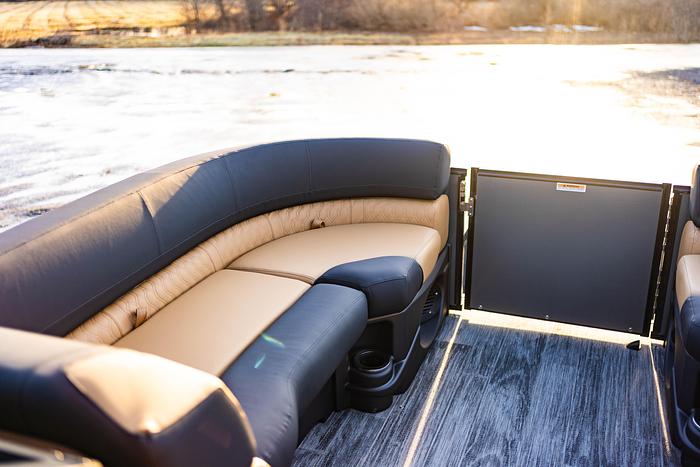 2025 Avalon Catalina