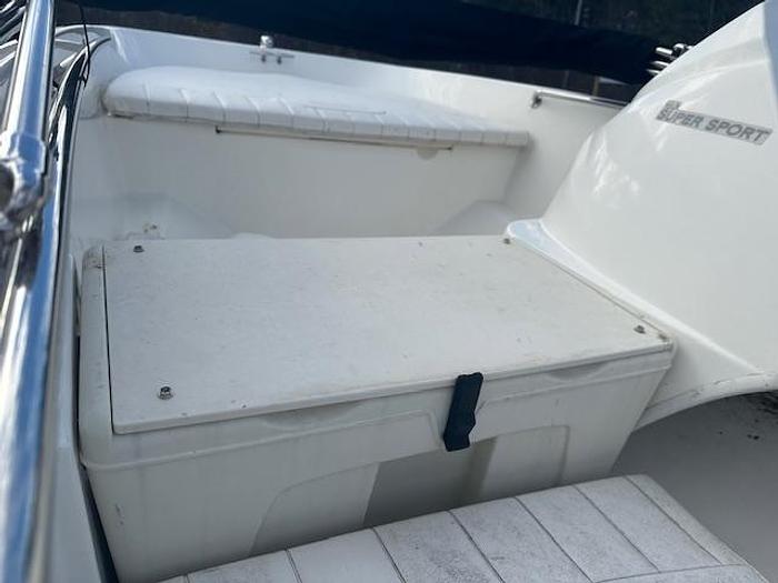Used 2014 Boston Whaler