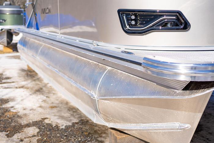 Used 2025 Avalon 1985 LSZ Cruise