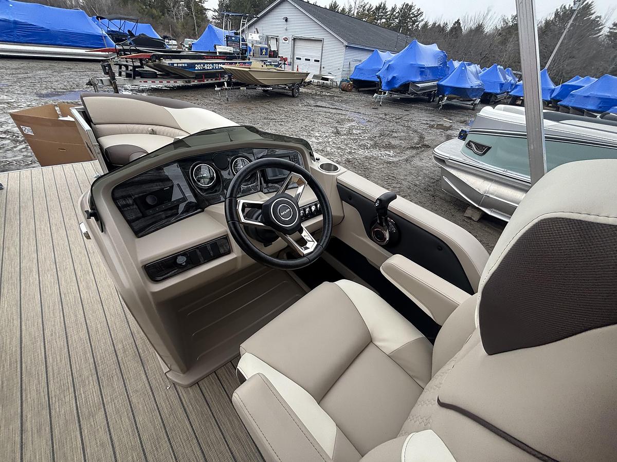 2026 Avalon 2385 LSZ ELITE