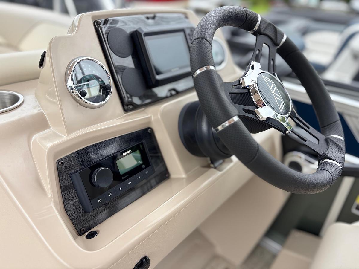 2026 Avalon 2380 Venture RF