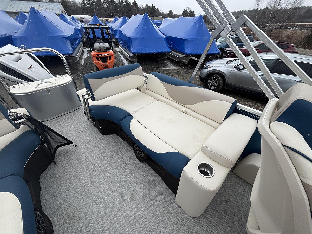 2026 Avalon 2385 LSZ QLS