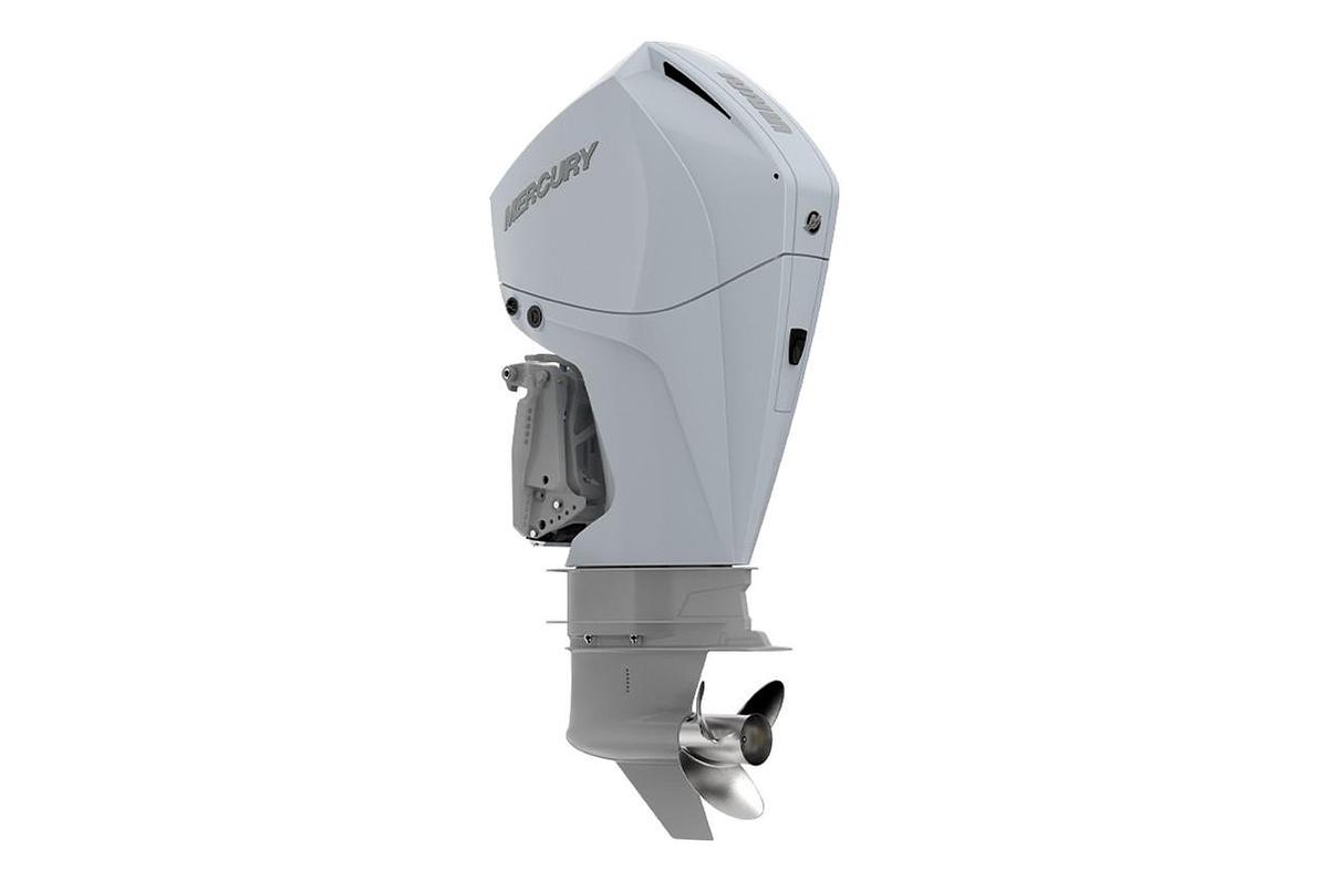2025 Mercury 225 XL 4Stroke