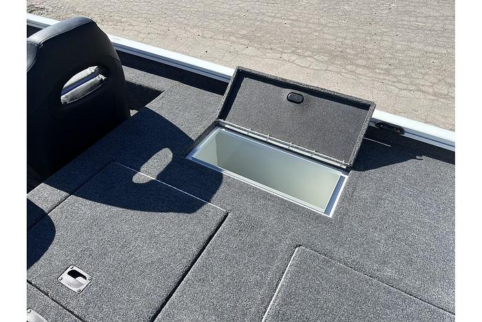 2024 CRESTLINER CMX21 CL-24-10