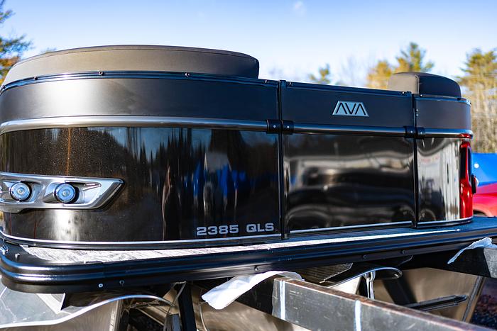 2025 Avalon Catalina