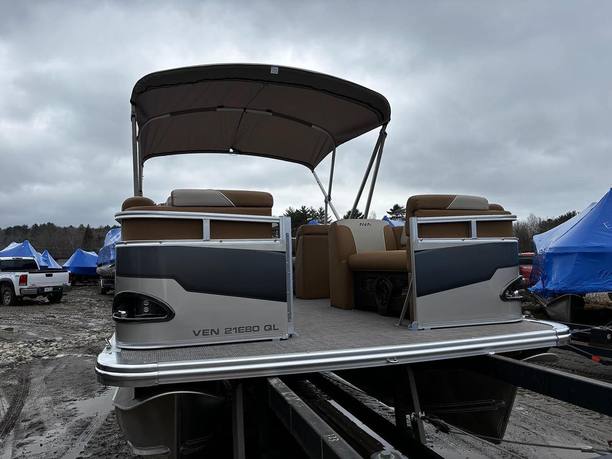 Used 2026 Avalon VEN 21E80 QL