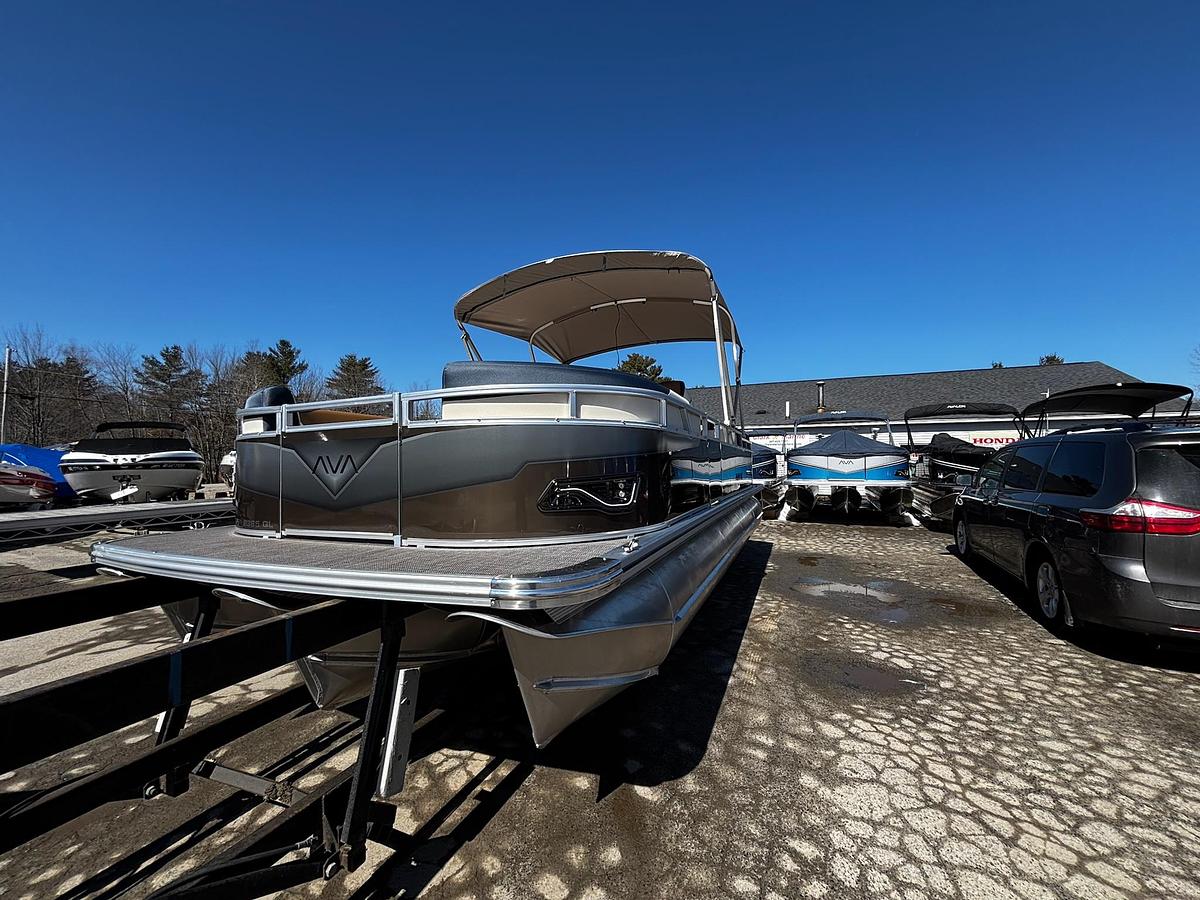 2026 Avalon 2385 VEN QL TRITOON