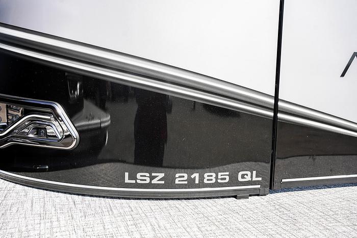 2025 AVALON 2185 LSZ QUAD LOUNGE AV-25-19