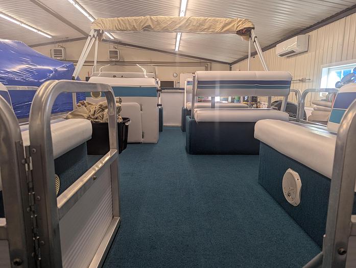 Used 1995 Sweetwater