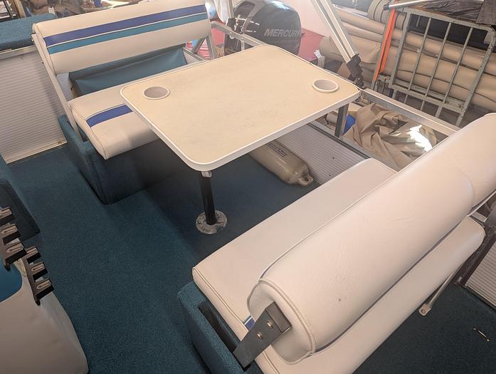 Used 1995 Sweetwater