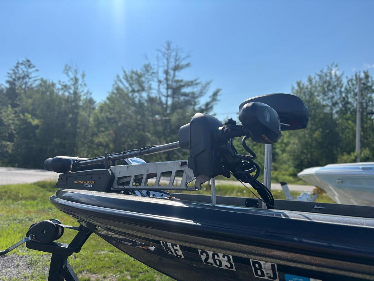 Used 2005 Nitro 911 CDC