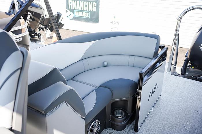 2025 AVALON 2185 LSZ QUAD LOUNGE AV-25-19