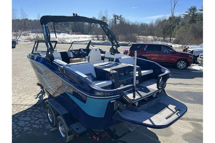 2024 HEYDAY H20 HD-24-01