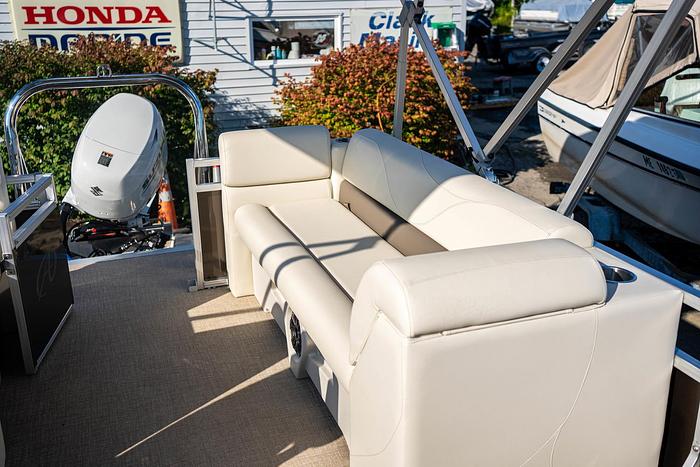 2025 AVALON 1980 VLS QUAD LOUNGER AV-25-39