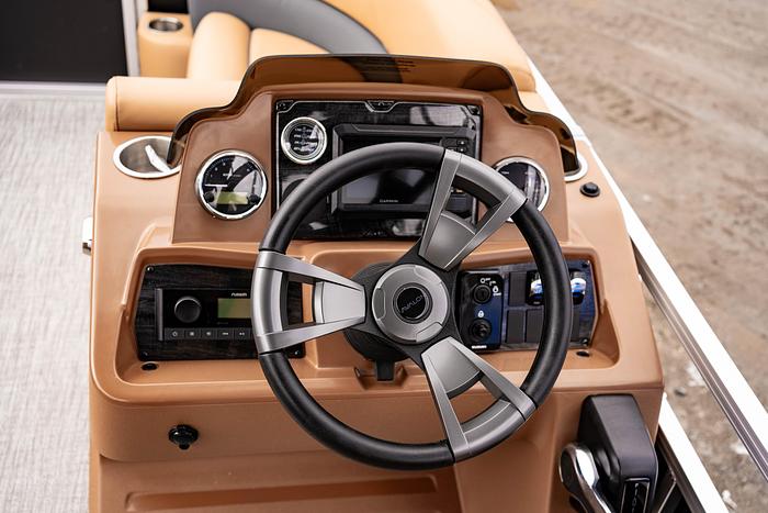 2025 Avalon VLS -19' Quad Lounge