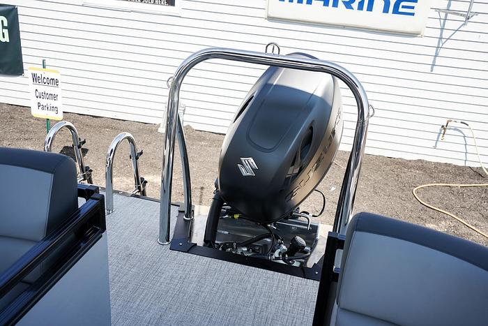 2025 AVALON 2185 LSZ QUAD LOUNGE AV-25-19