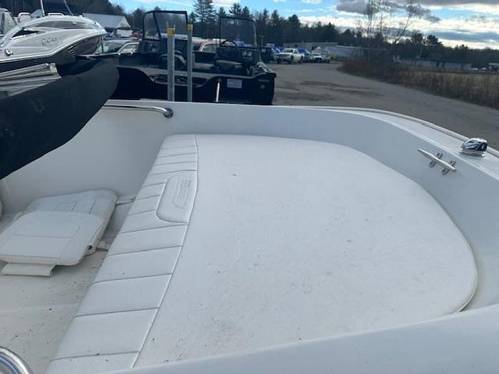 Used 2014 Boston Whaler