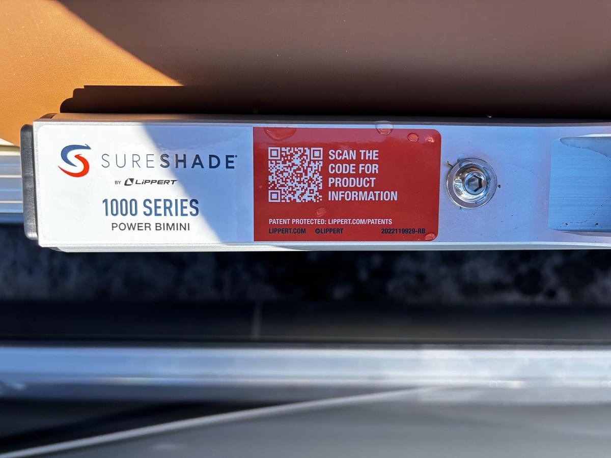 2026 Avalon 2385 CAT VRL