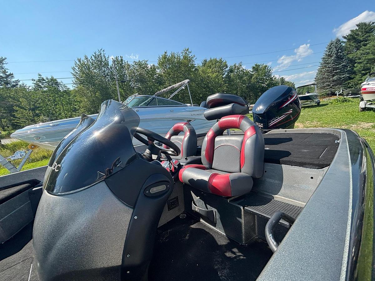Used 2005 Nitro 911 CDC