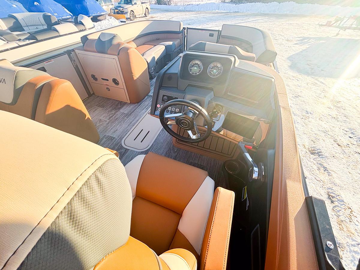 2026 Avalon 2385 CATALINA EL TRI