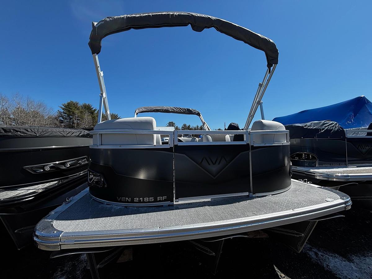 2026 Avalon 2185 VEN RF TRI