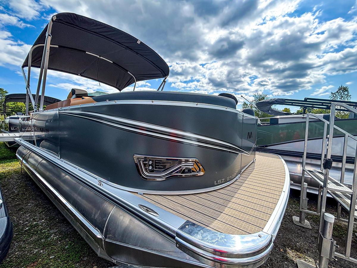 2026 Avalon 2185 LSZ EL