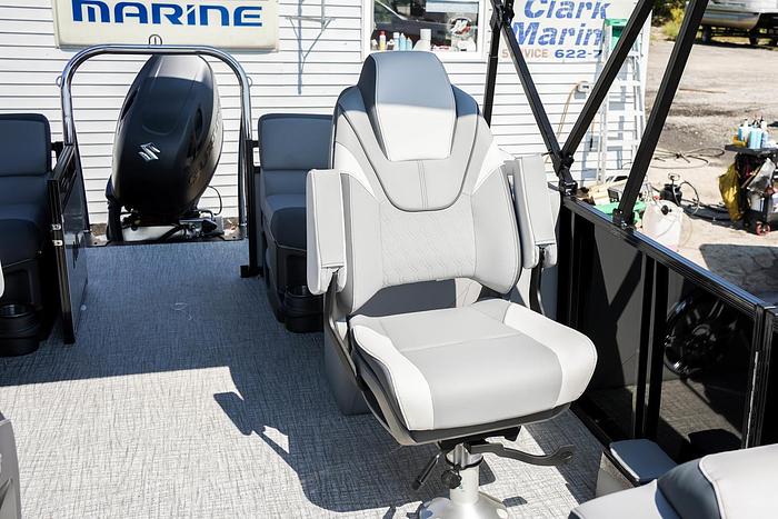 2025 AVALON 2185 LSZ QUAD LOUNGE AV-25-19