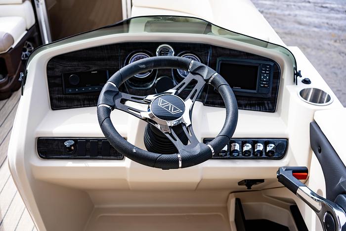 2025 Avalon 2185 LSZ ELITE AV-25-20