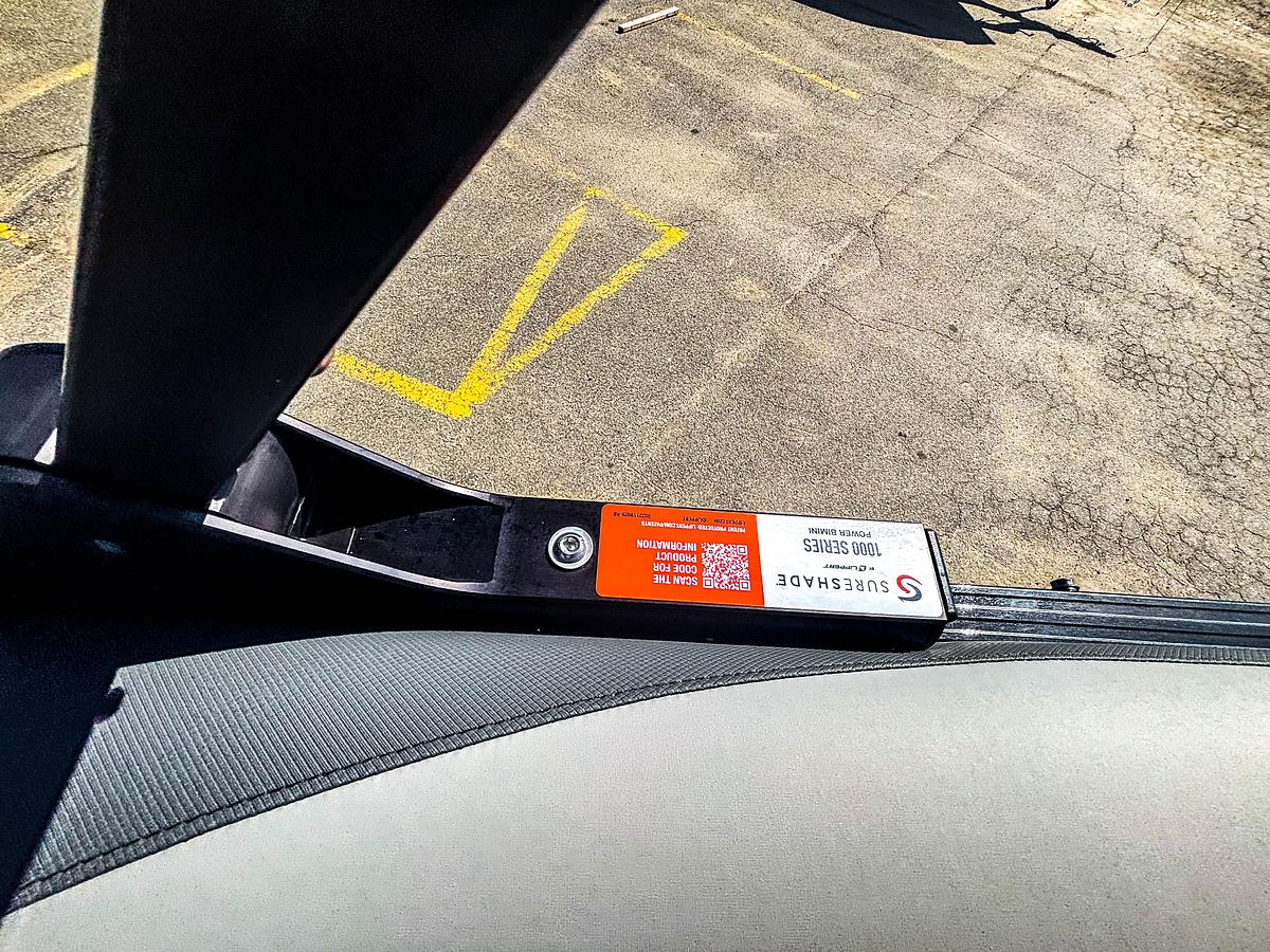 2026 Avalon 2385 LSZ ELITE TRITOON