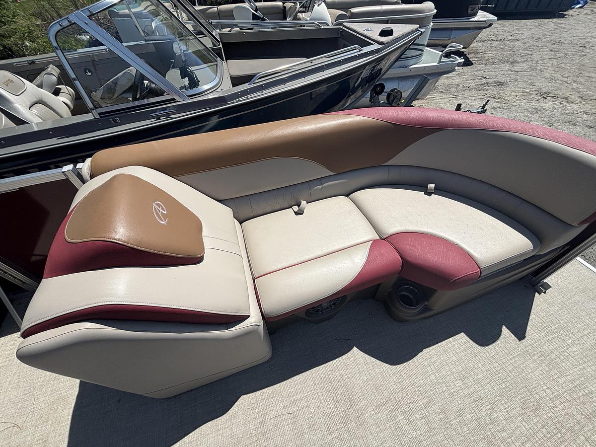 Used 2021 Avalon 2085 LSZ CR