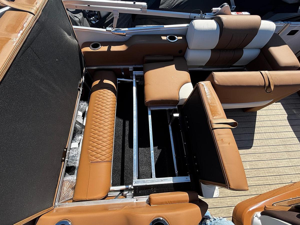 2026 Avalon 2385 CAT VRL