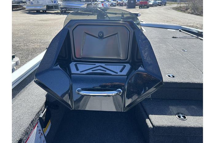 2024 CRESTLINER CMX21 CL-24-10