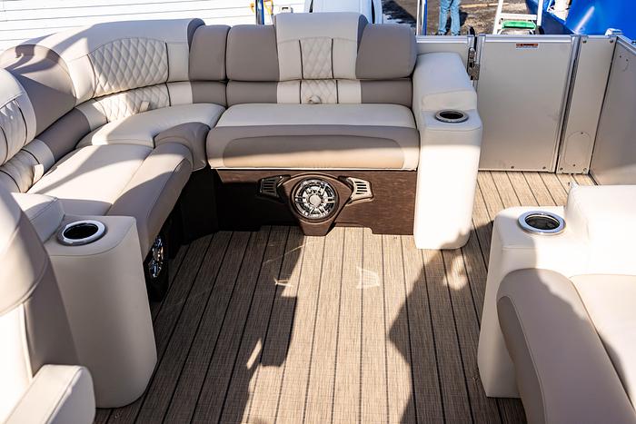 Avalon Catalina - 23' Elite