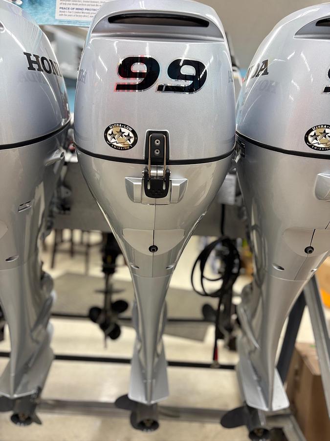 2024 Honda BF10DK3LH