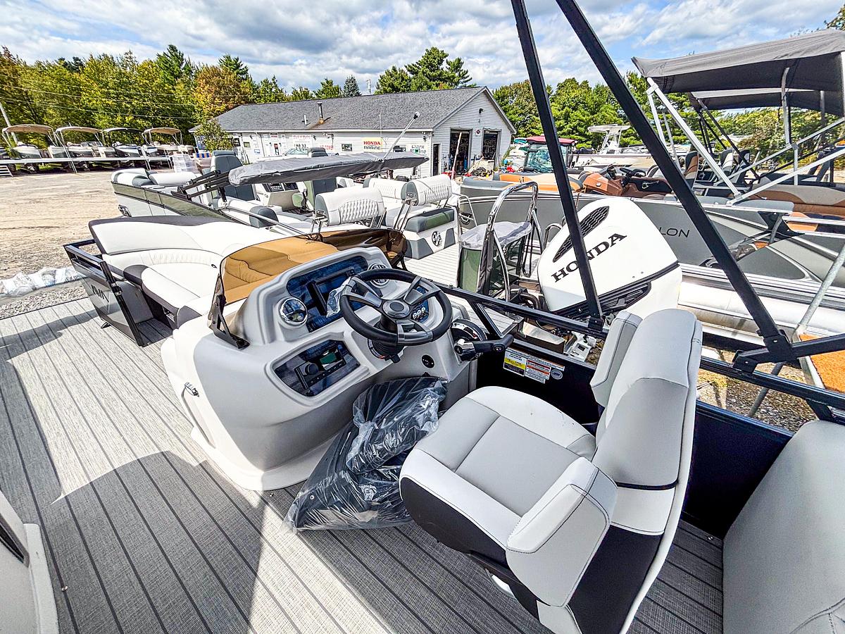 2026 Avalon 2585 VENTURE 85 ELW