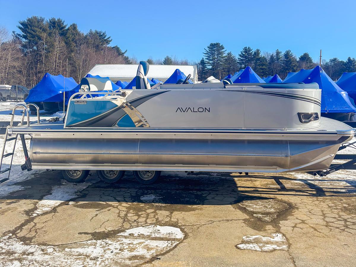 2026 Avalon 1985 LSZ CRB