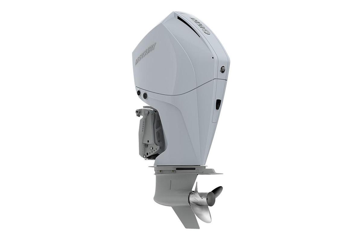 2025 Mercury 250XL 4 Stroke