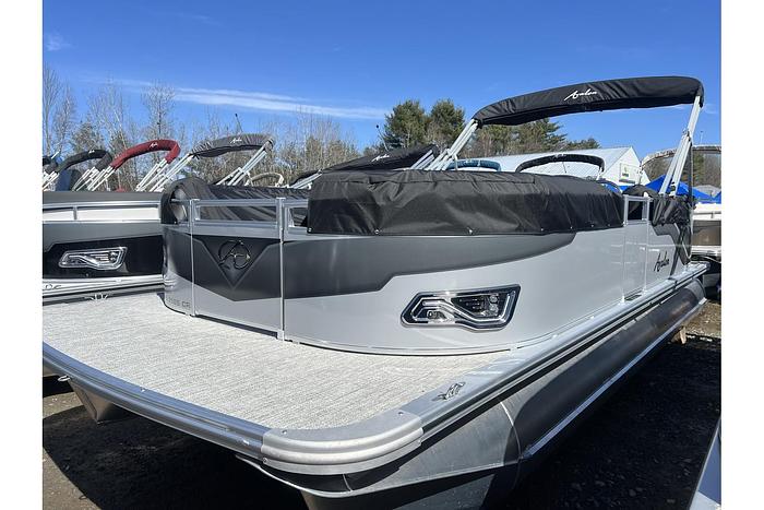 2024 AVALON 2185 VENTURE 85 CR