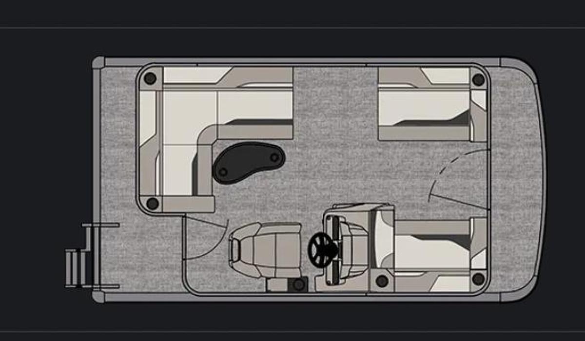 2025 Avalon 1575 Venture CR